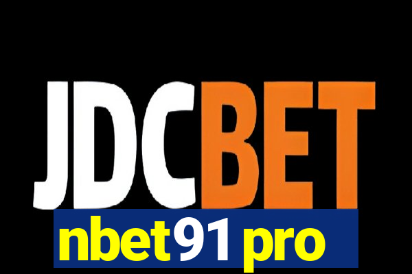 nbet91 pro